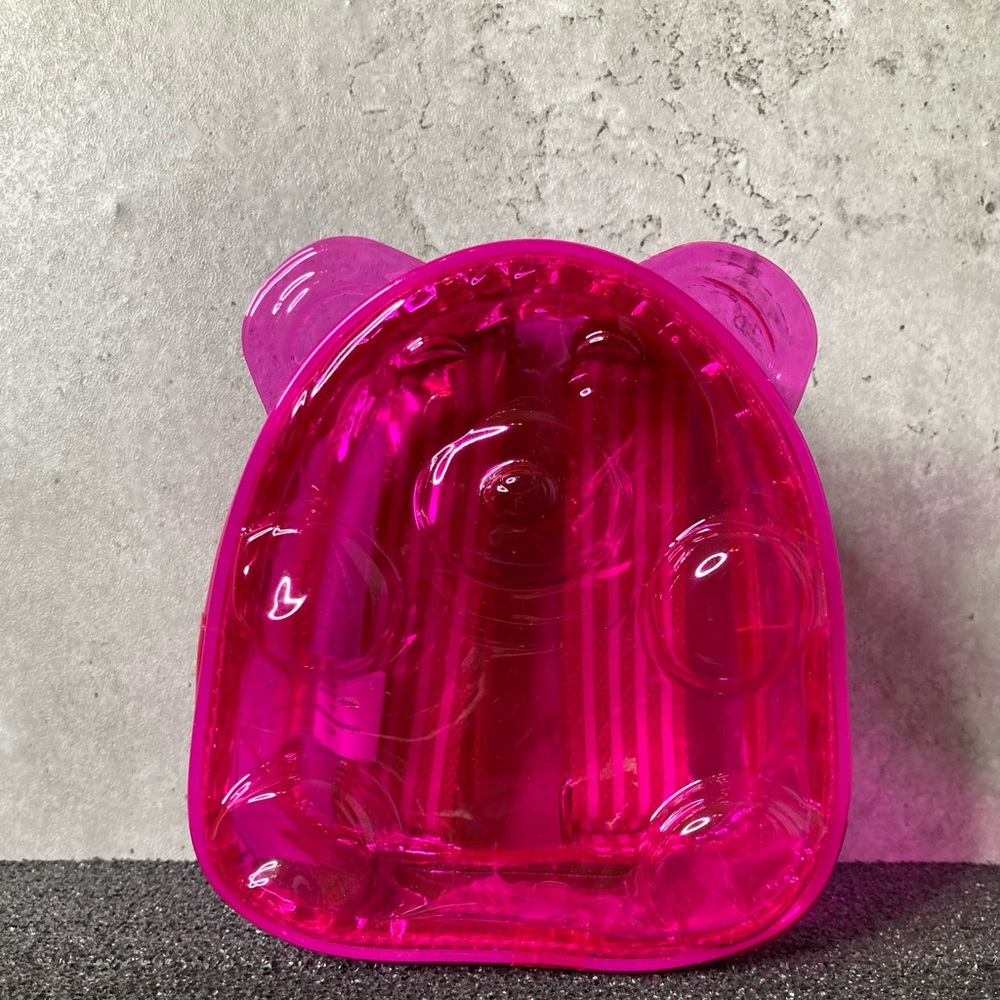 Gummy Bear Mini Backpack